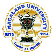 Nagaland University Company logo